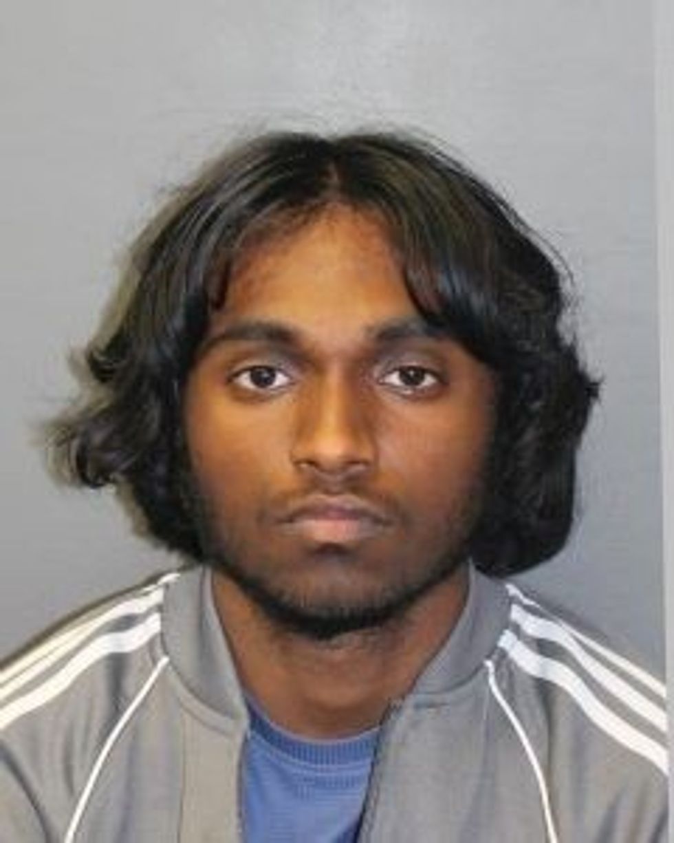 01XA277222 Balakrishnan Vanushan