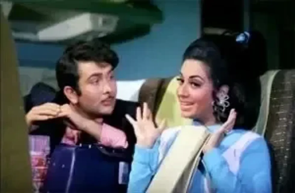 10. Kal Aaj Aur Kal kal aaj aur kal5