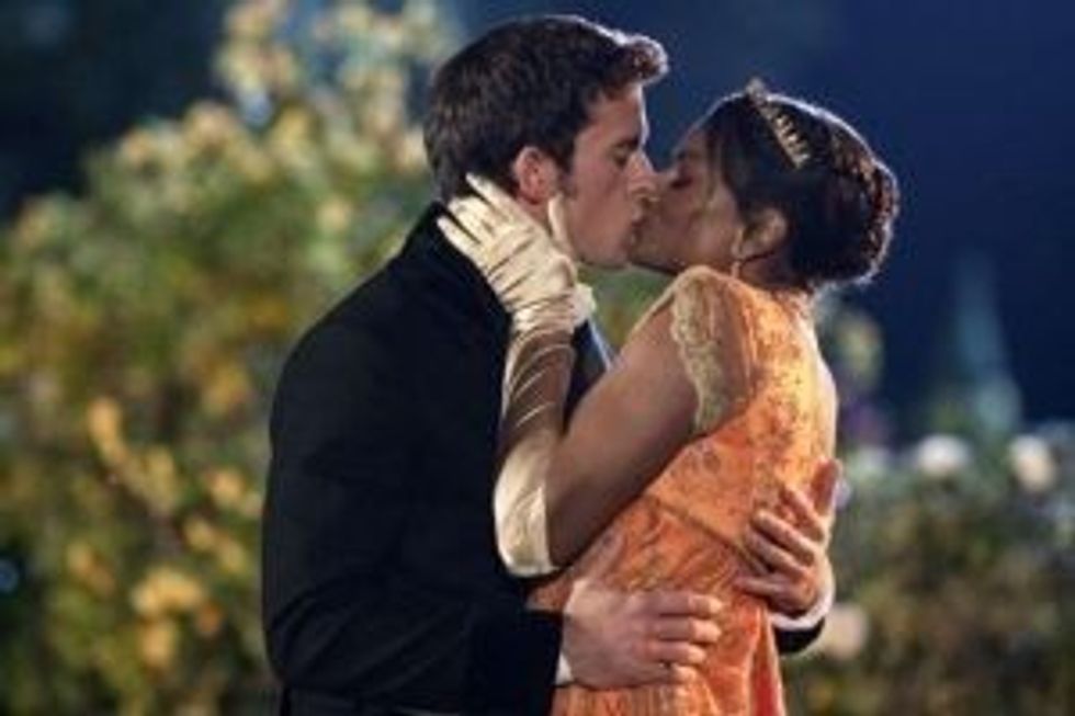 11. Bridgerton returns 81