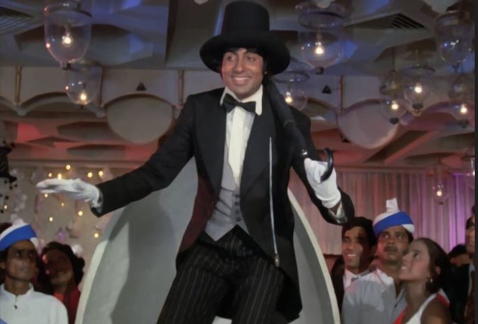 11. My Name Is Anthony Gonsalves 132545