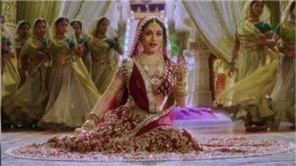 13. Kaahe Chhed Mohe Devdas ee559