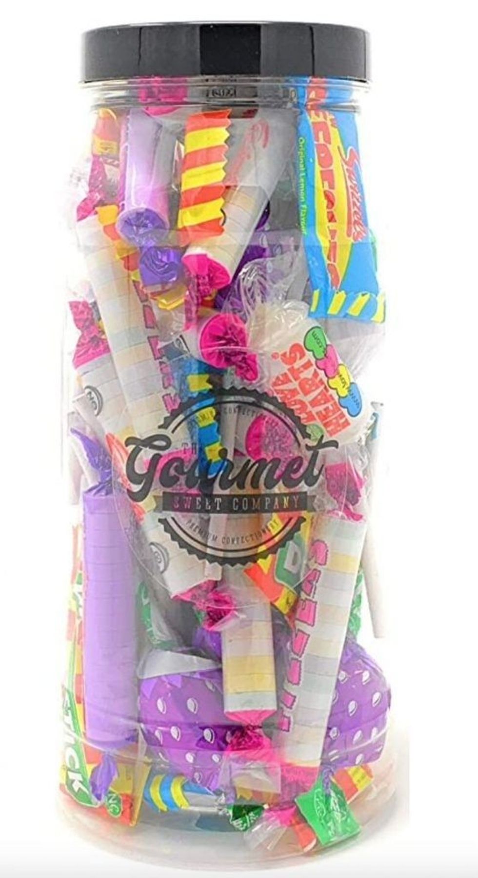 13. Retro sweets 751