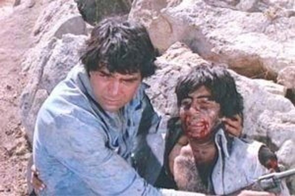13. Sholay AB