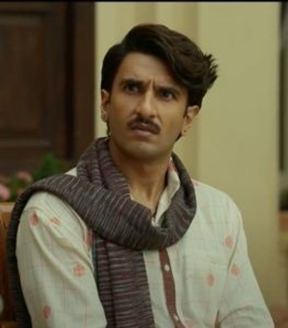 14. Jayeshbhai Jordaar 3