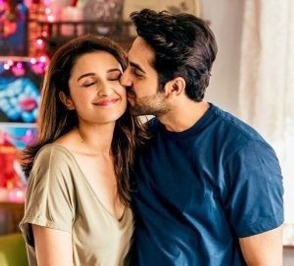 14. meri pyaari bindu 1