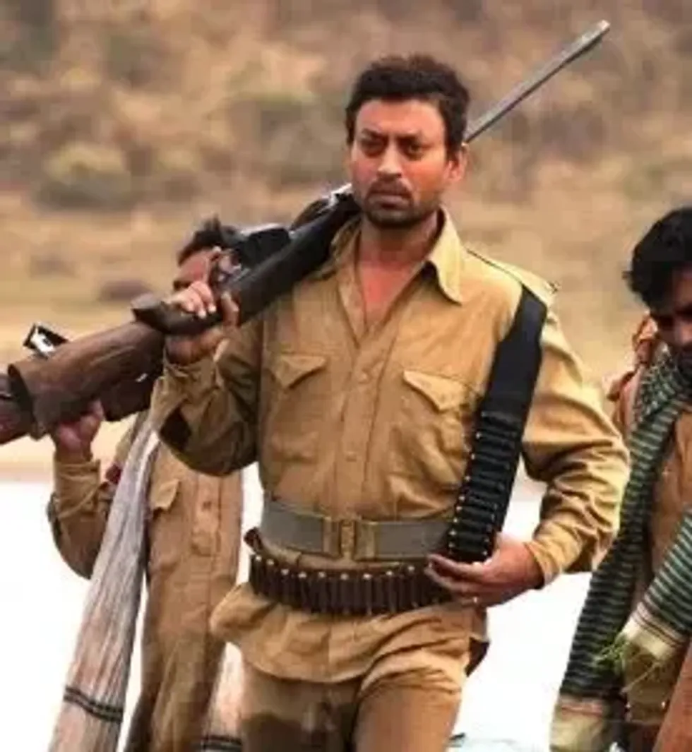 14. Paan Singh Tomar 505