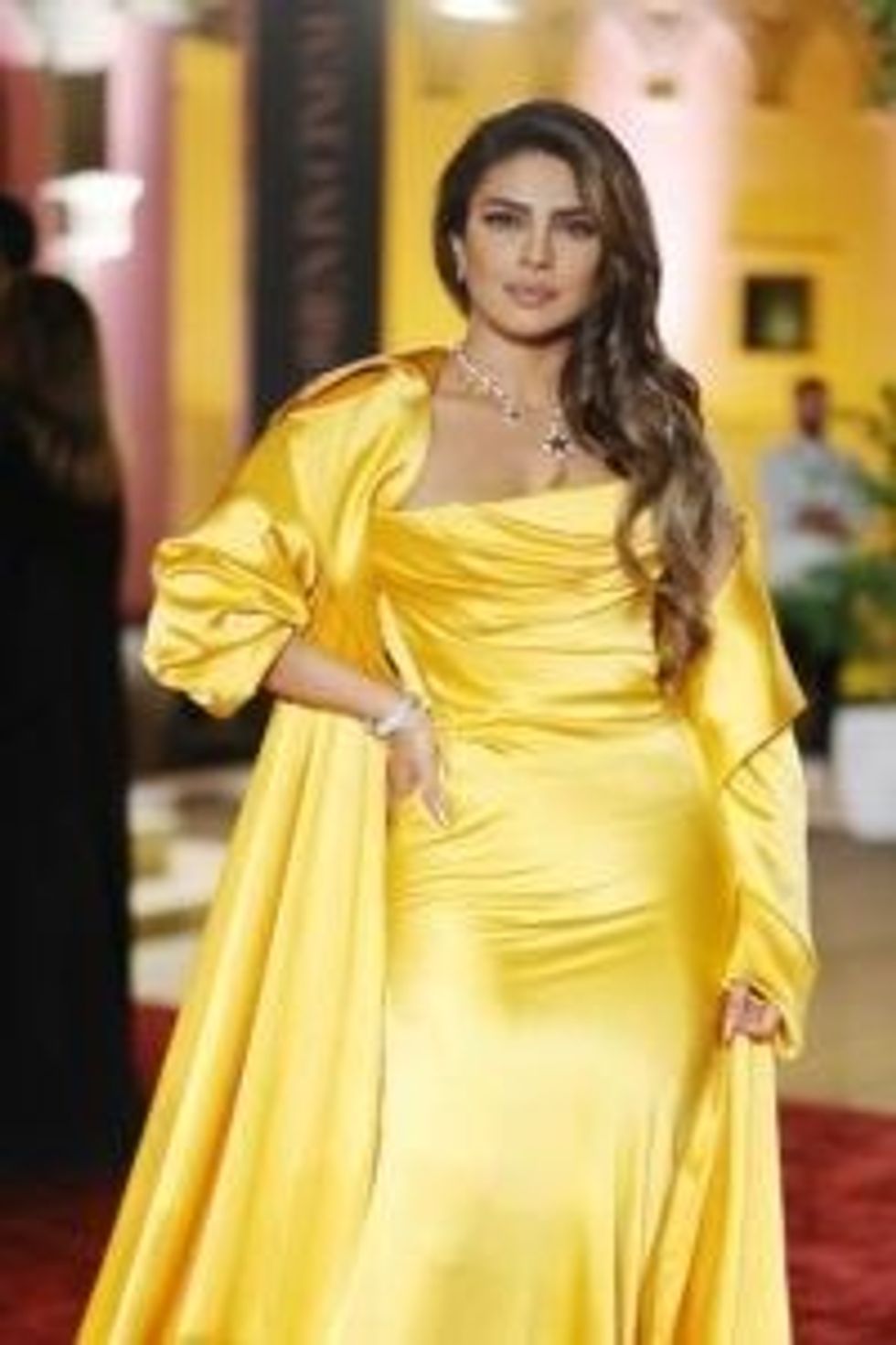 15. Priyanka Chopra Jonas credit Tim P. Whitby Getty Images 66