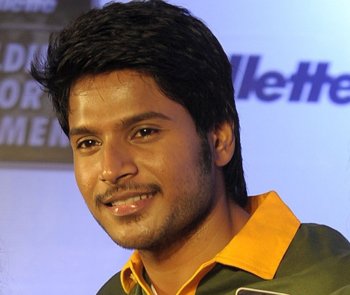Vijay Sethupathi and Sundeep Kishan to star in a film titled Michael