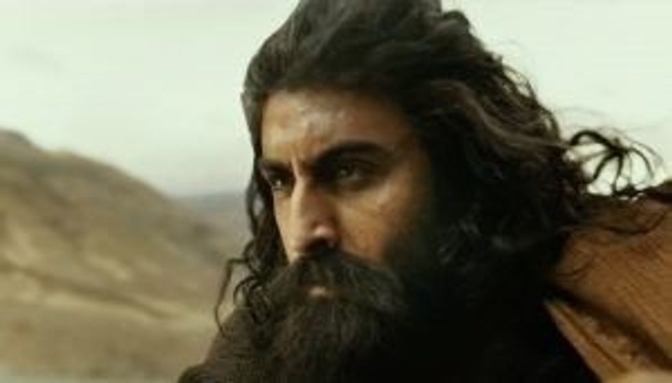17. Shamshera ranbir kapoor 4506