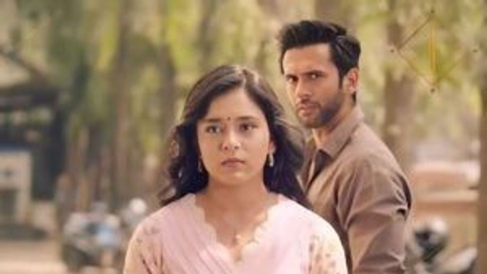 19. Daily dramas Kavya %E2%80%93 Ek Jazbaa Ek Junoon on