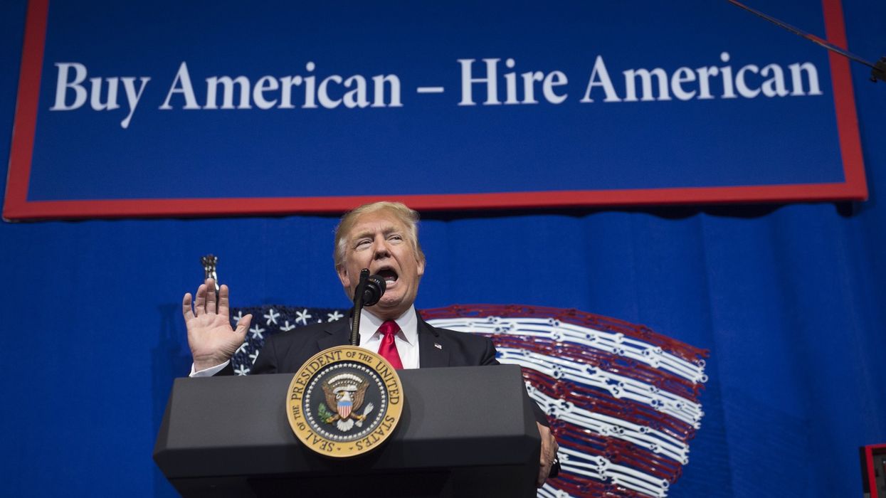 19 US states sue Trump Admin. over H-1B Visa fee hike