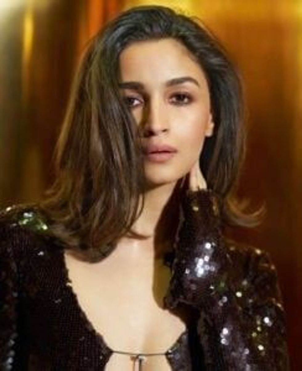 2. Alia Bhatt 4751
