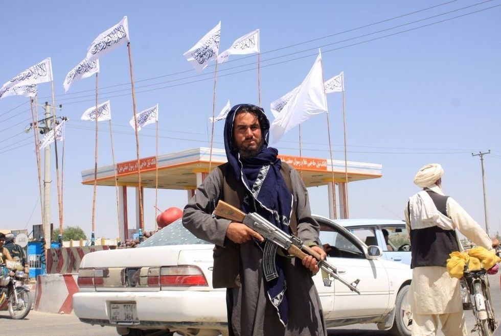2021 08 14T105521Z 1899313891 RC2BM07AVVO6 RTRMADP 3 AFGHANISTAN CONFLICT