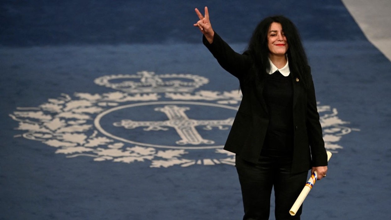 Persepolis creator Marjane Satrapi dies at 56, leaving behind a legacy of art, freedom, and resistance