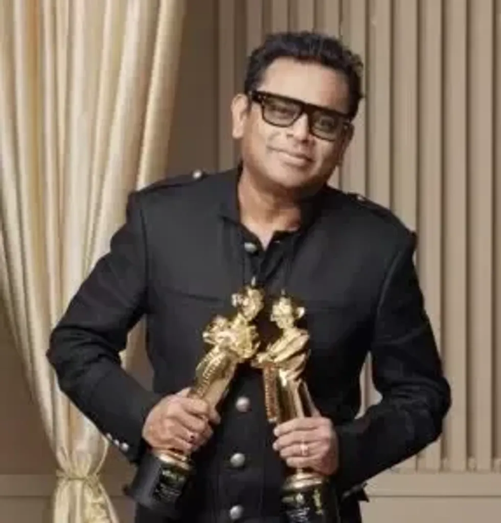 21. AR Rahman 885 n
