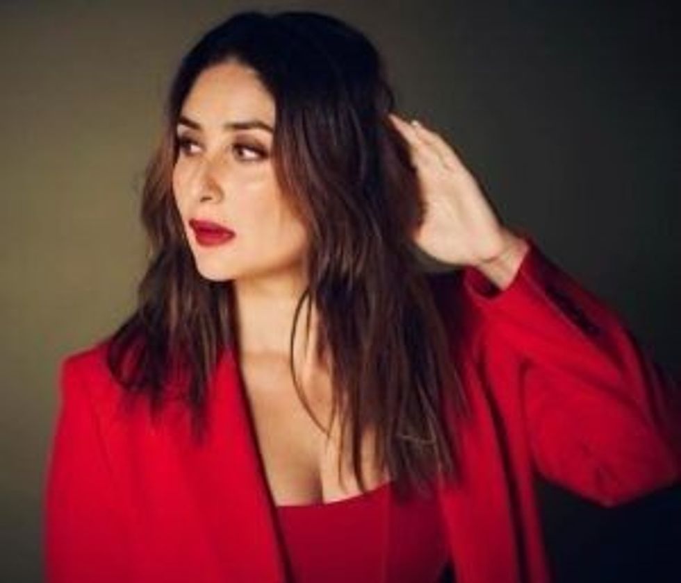 21. Kareena Kapoor Khan