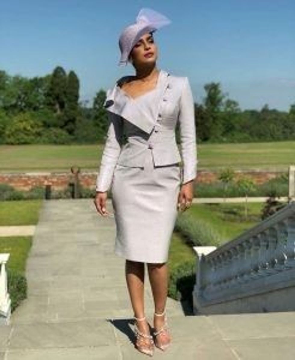 29. Priyanka Chopra EplNv