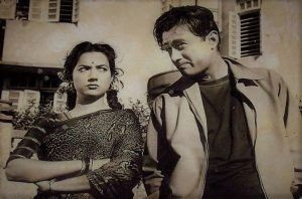 3. CID Dev Anand Raj Khosla K