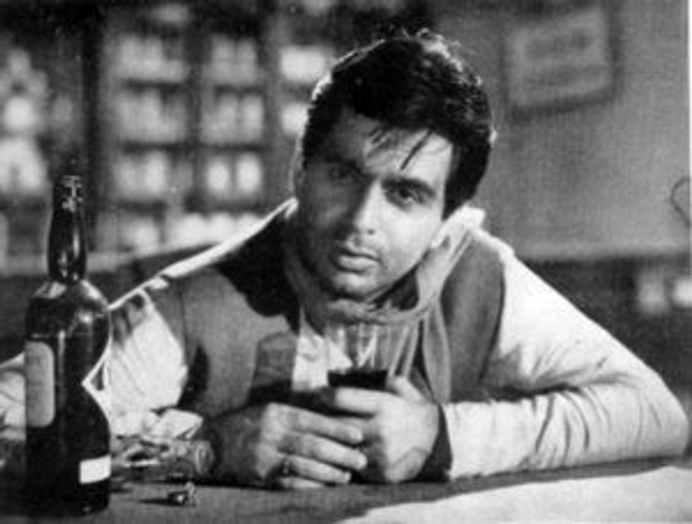 3. Devdas dilip kumar c5a