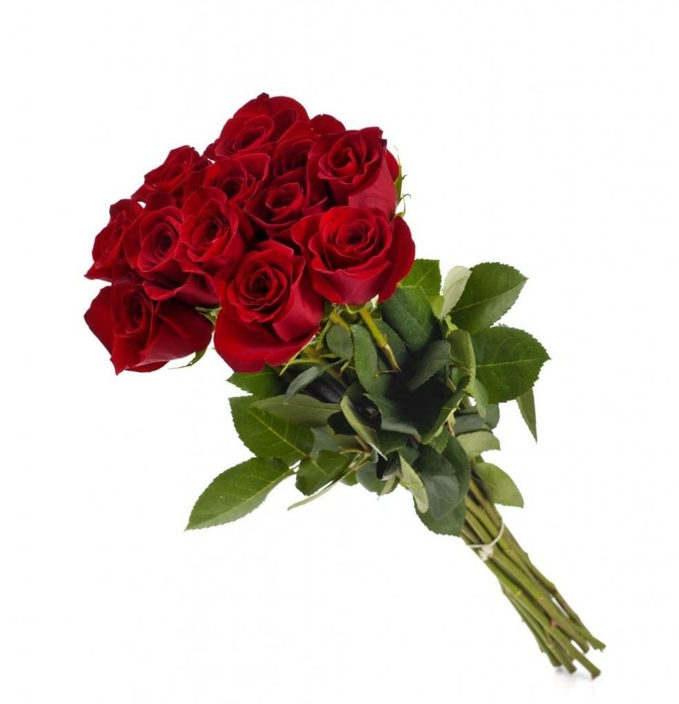 3. Fabulous flowers roses credit istock photos 56