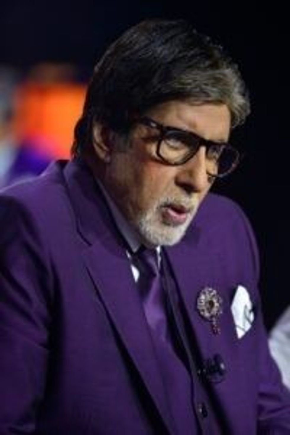 30. Amitabh Bachchan 50 n
