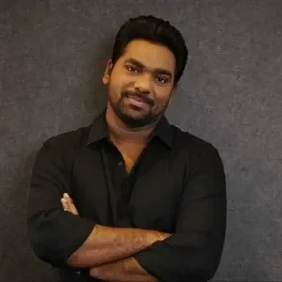 34. ZAKIR KHAN be0