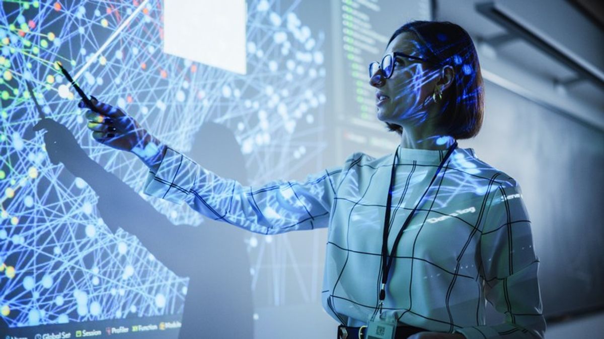 Women quitting tech jobs worldwide due to gender disparity