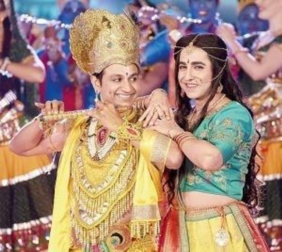 5. Ayushmann Khurrana