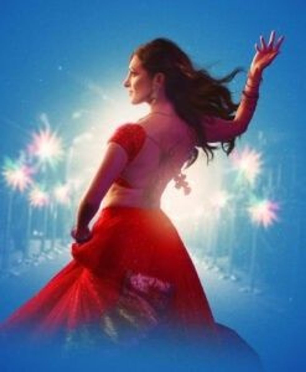 5. Top Theatre Frankie Goes to Bollywood