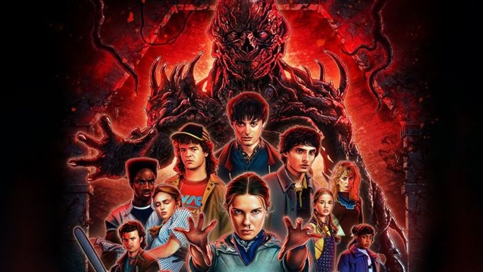 5 ways \u2018Stranger Things 5\u2019 is reshaping global pop culture