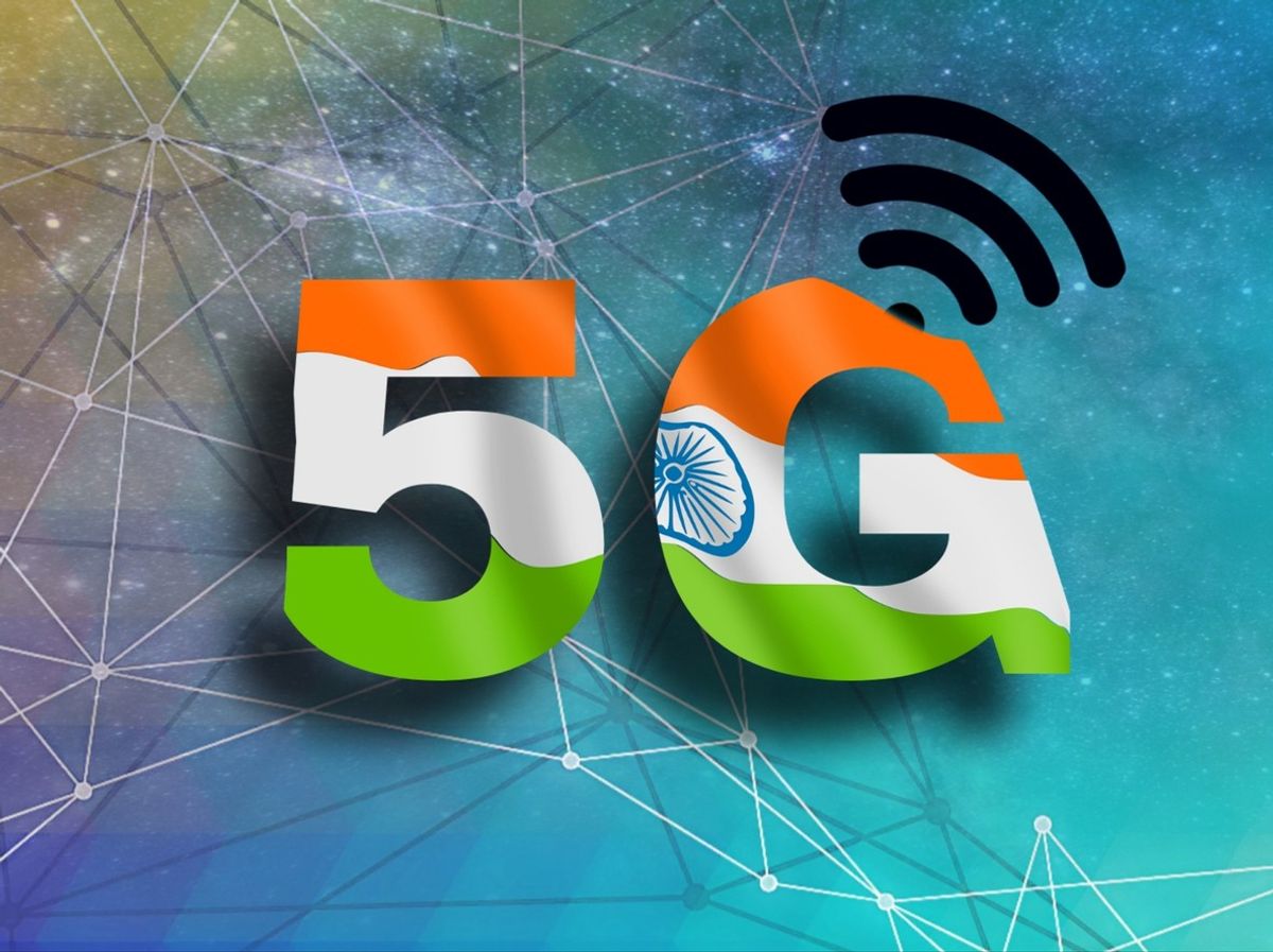 5G