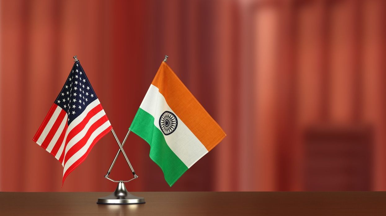 7 Indian stocks set to benefit as India-US trade deal nears