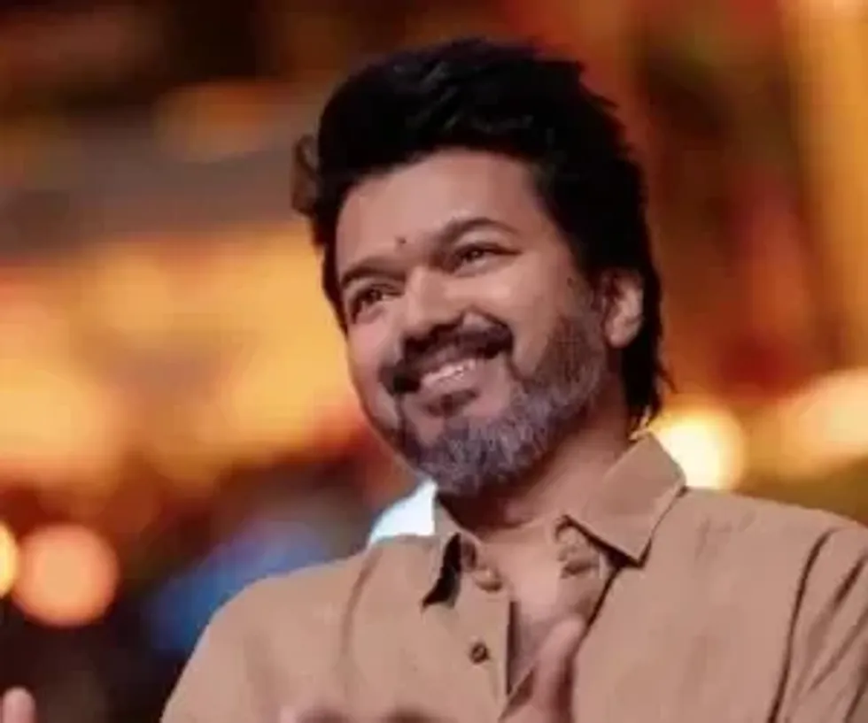 8. Vijay 752