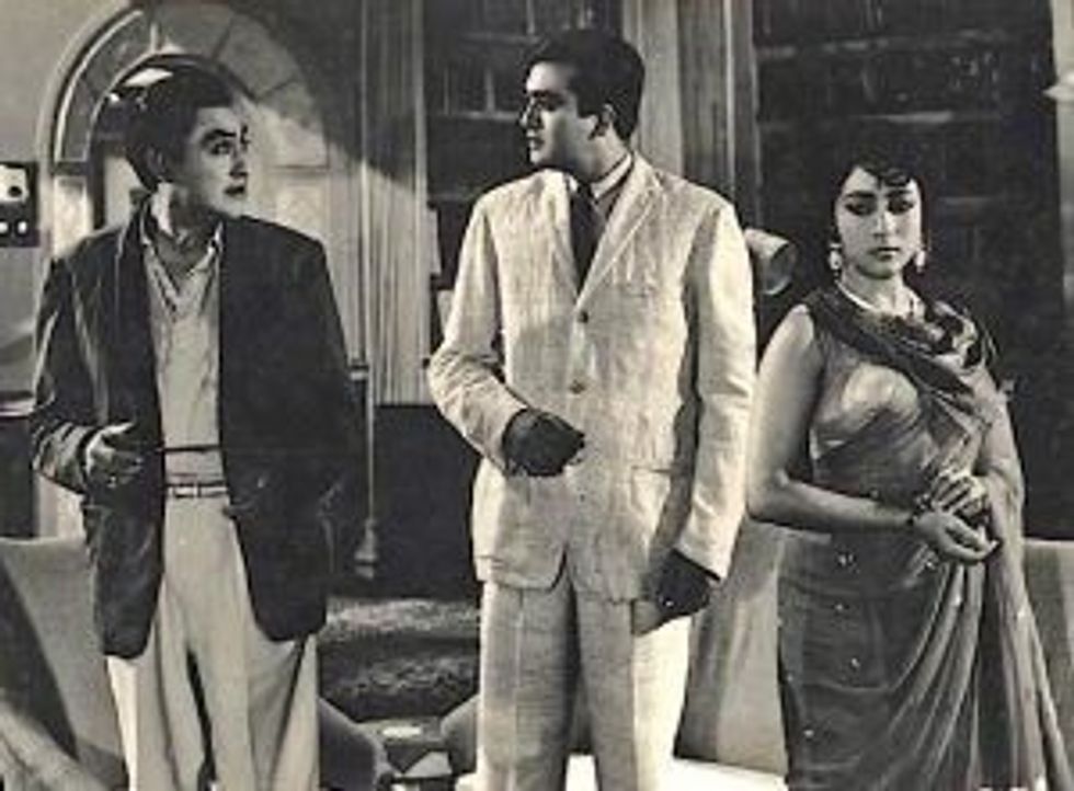 9. Gumrah uz