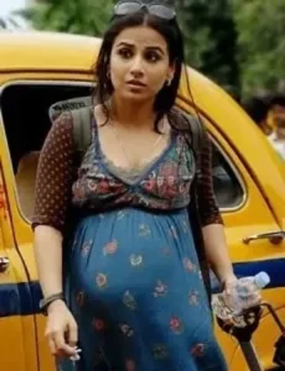 9. Vidya Bagchi %E2%80%93 Kahaani V1