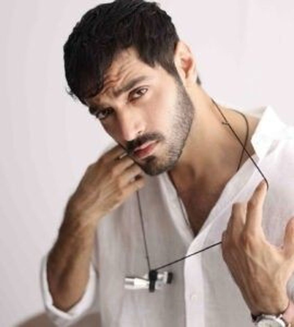 9. Wahaj Ali credit Rizwan Haq