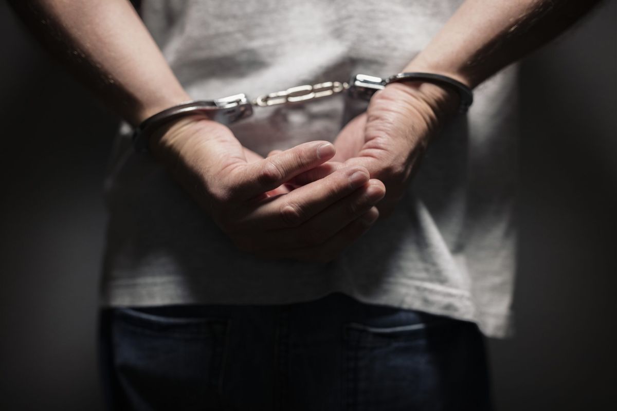 Man held for sexually harassing co-passenger on Goa-bound flight