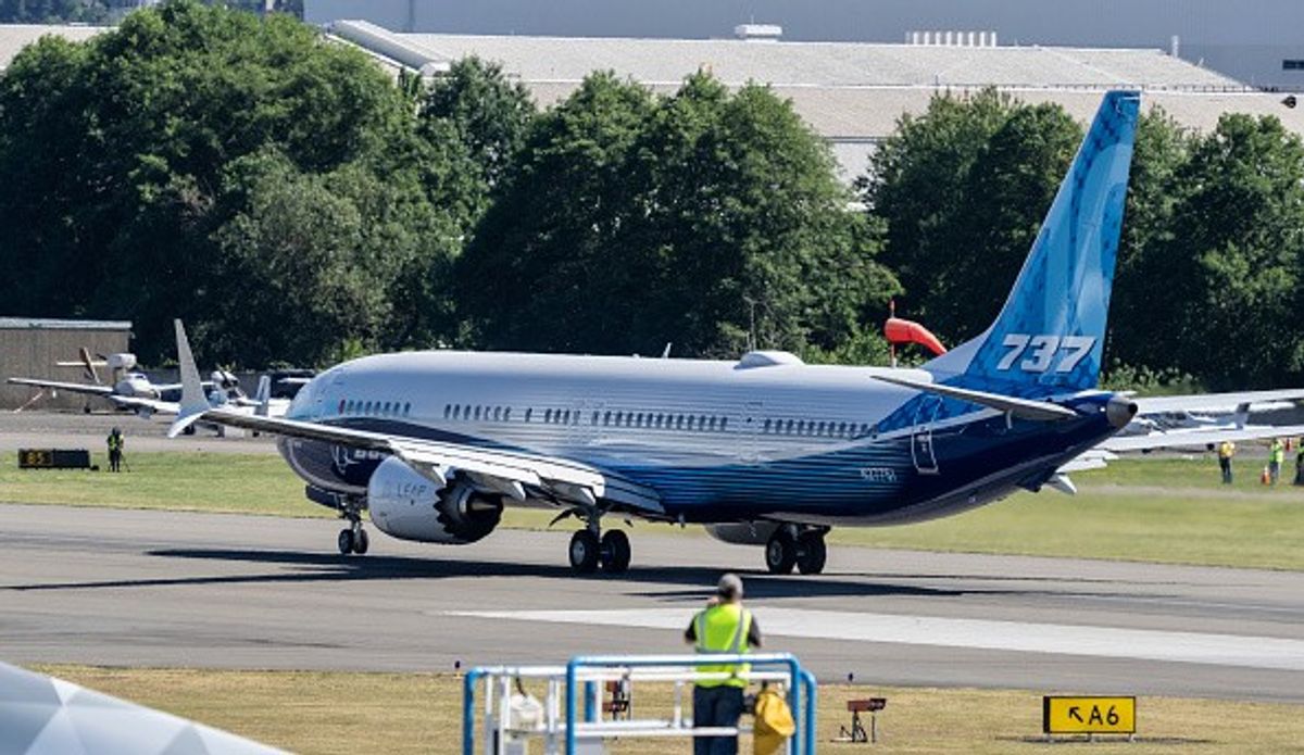 Boeing 737 Max jets may fly again in Indian skies very soon