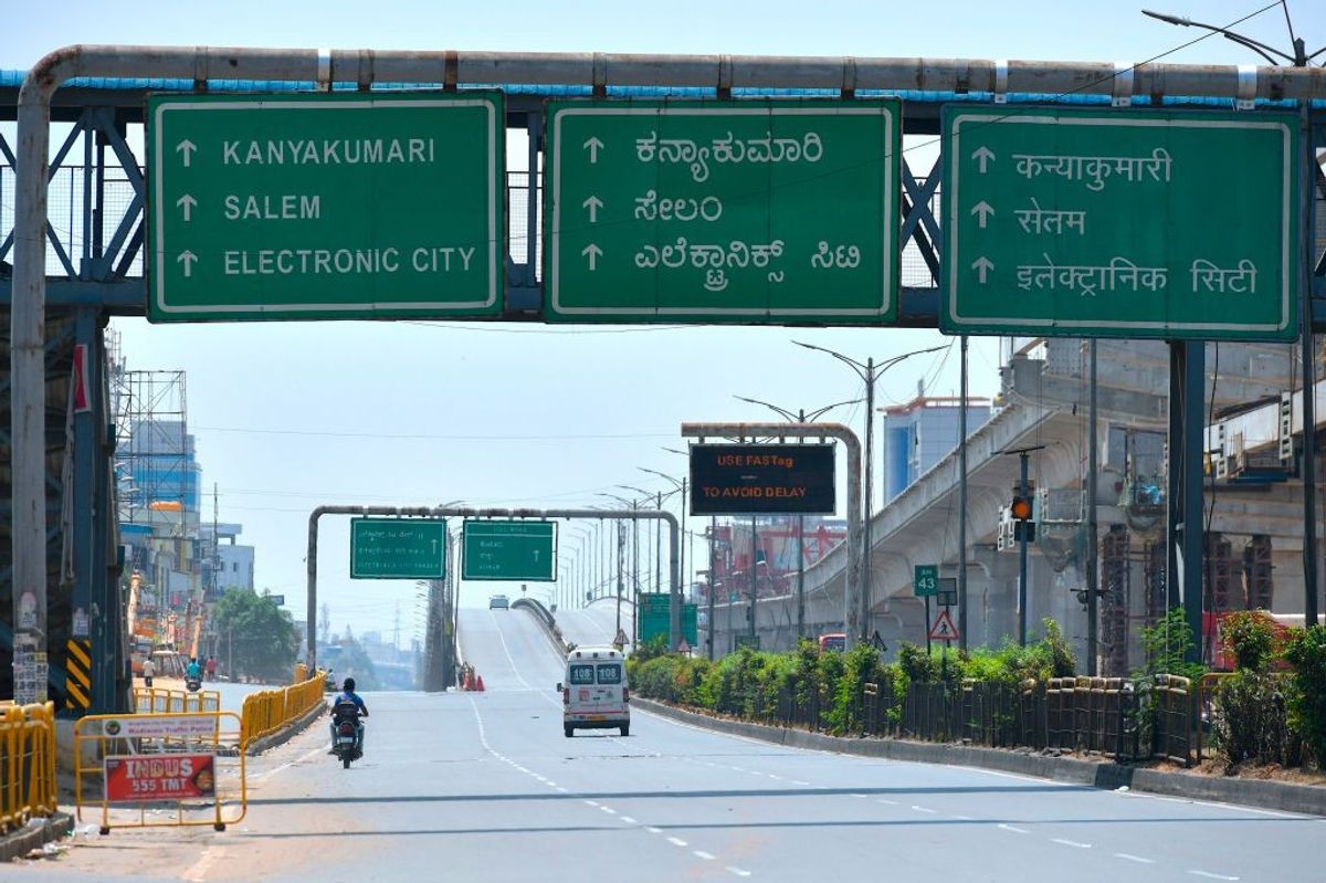 New Covid rules in Karnataka: weekend curfew, schools shut