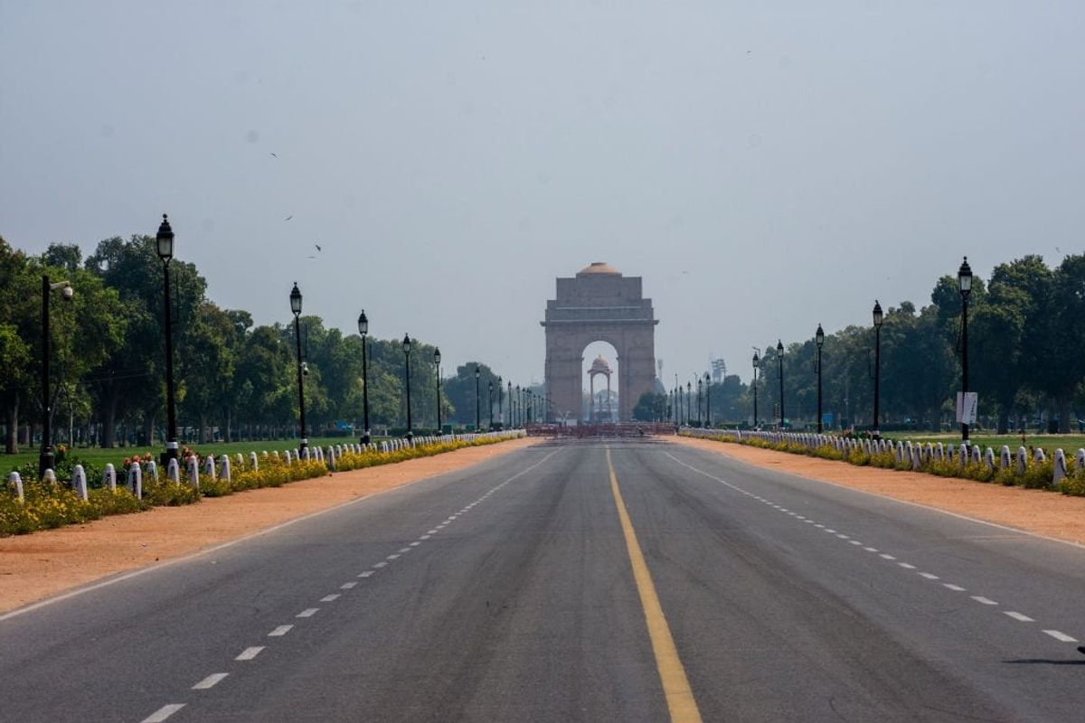 India’s response to pandemic ‘comprehensive and robust’, says WHO official