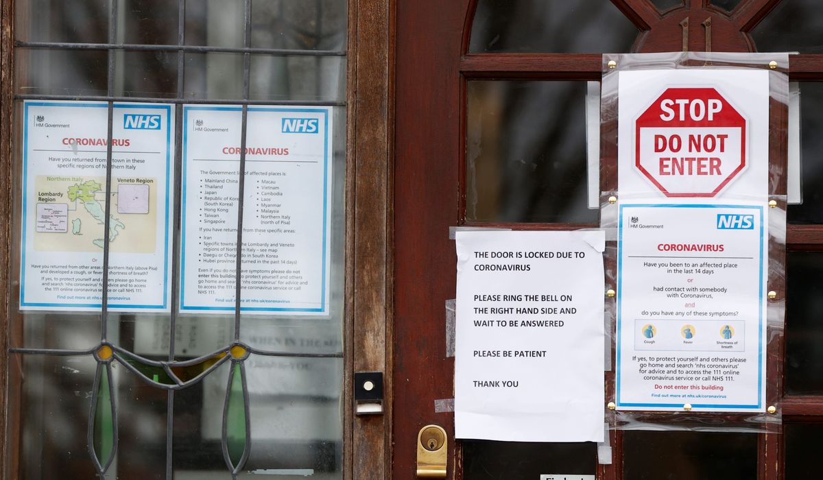 Indian NHS doctors call for urgent measures to ease pressure