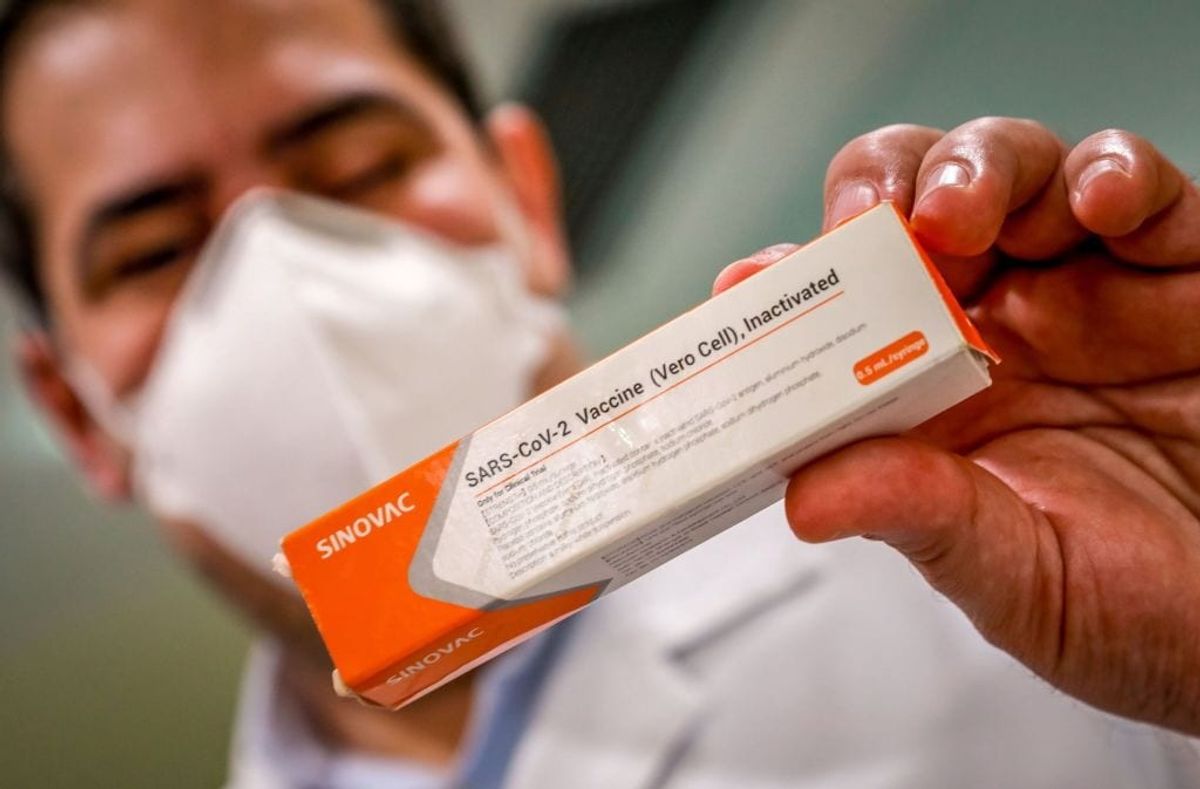 Bangladesh approves late-stage trial of China’s Sinovac Covid-19 vaccine candidate