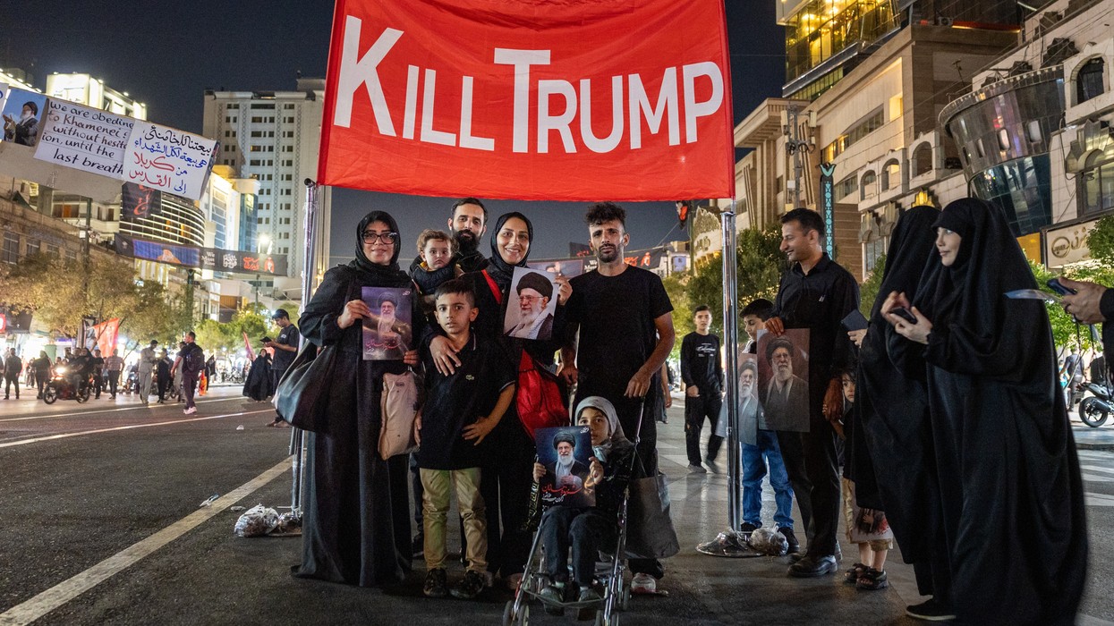 US and Iran trade new attacks as Hormuz conflict intensifies