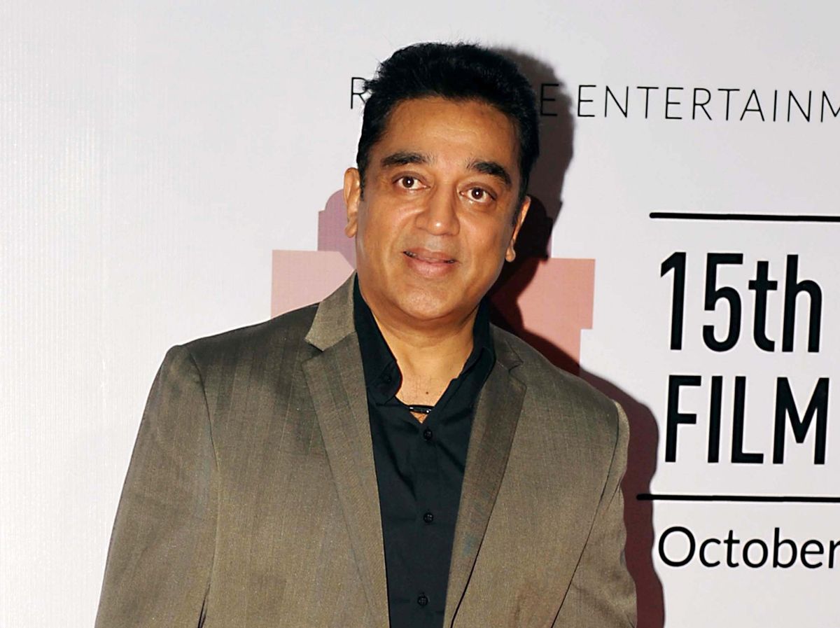 Kamal Haasan starts shooting for Lokesh Kanagaraj’s Vikram