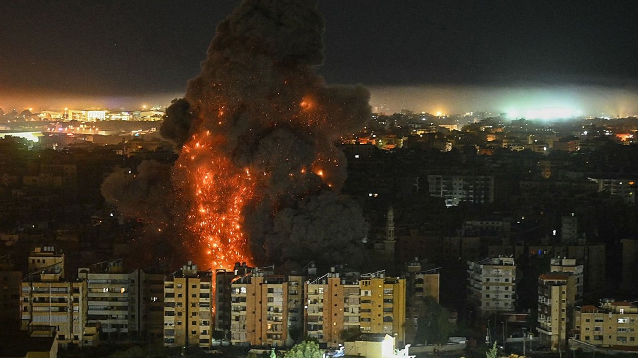 Iran expands Gulf strikes as war escalates, catching Trump off guard