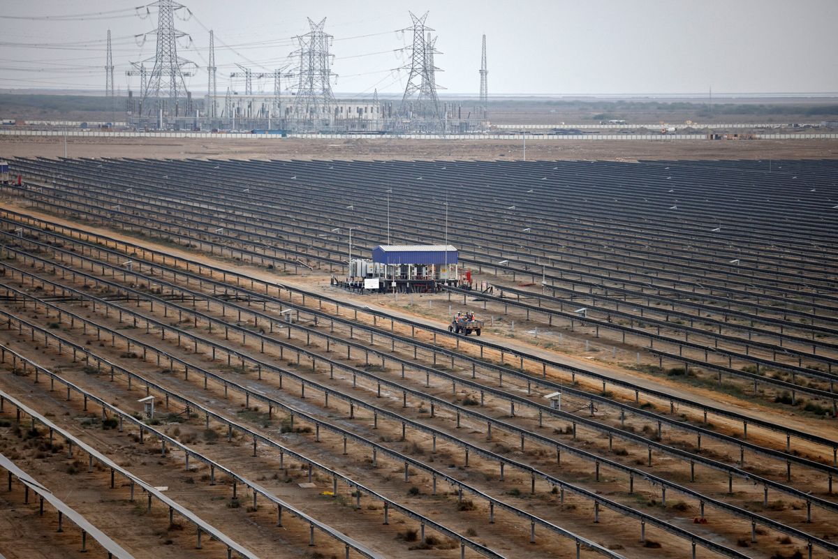 Adani Green defers bond sale citing weak market