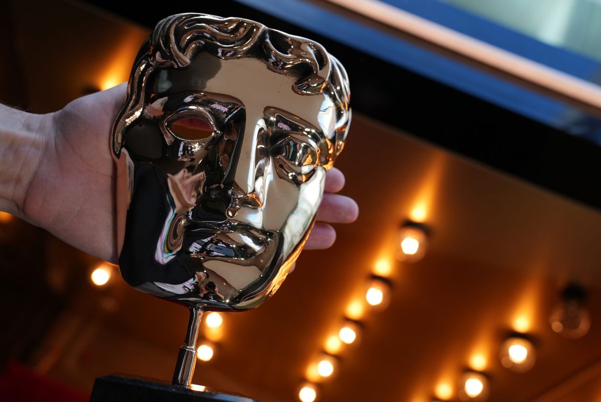 BAFTA issues statement after prankster crashes ‘Oppenheimer’ team’s speech