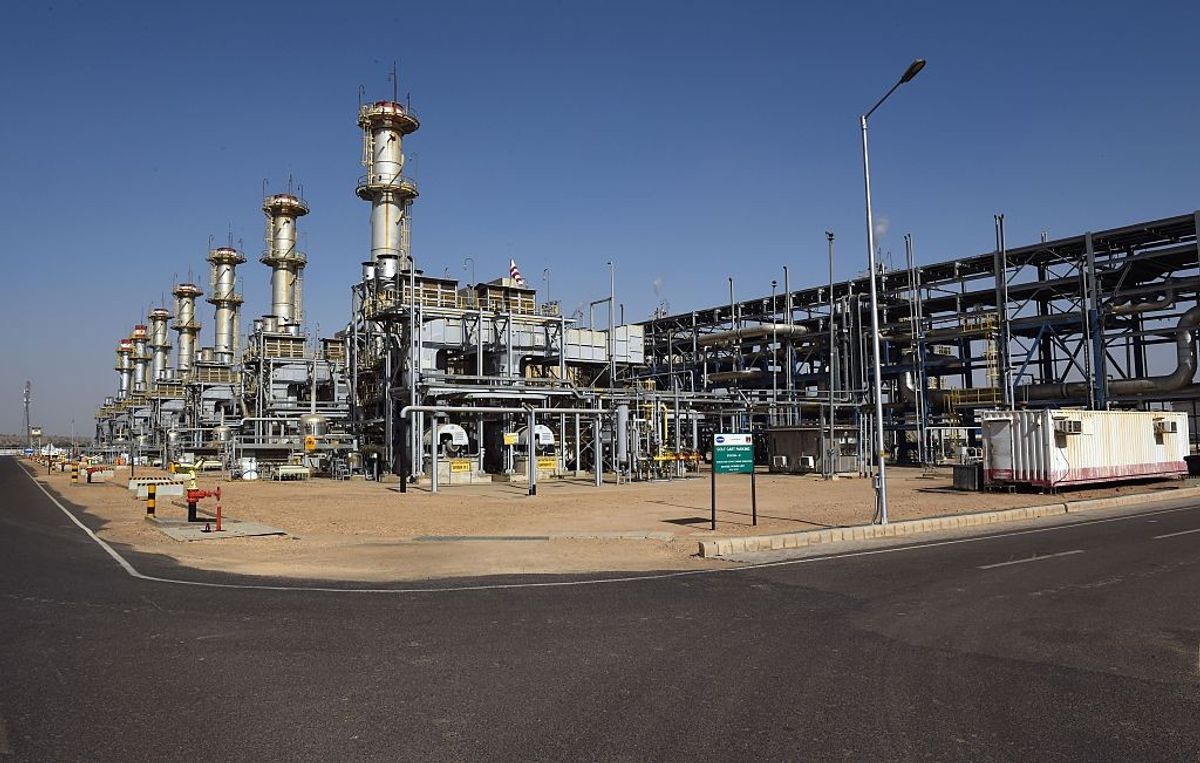 India expects to refund £720 million to Cairn after scrapping retrospective tax law