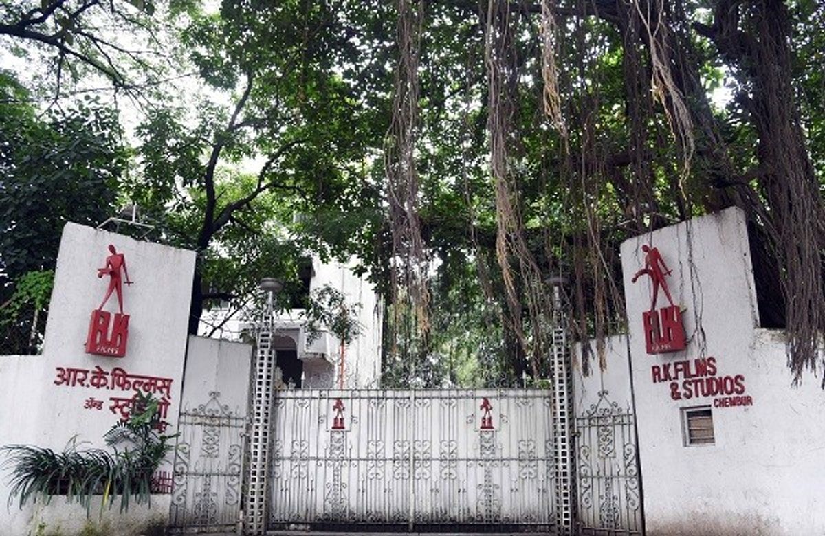 IFTDA Appeals Godrej To Make 'Raj Kapoor Museum' At RK Studio Land