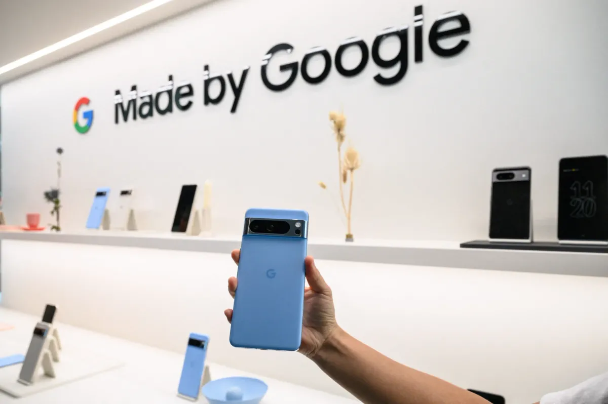 Google teams up with Foxconn to manufacture Pixel phones in India: report